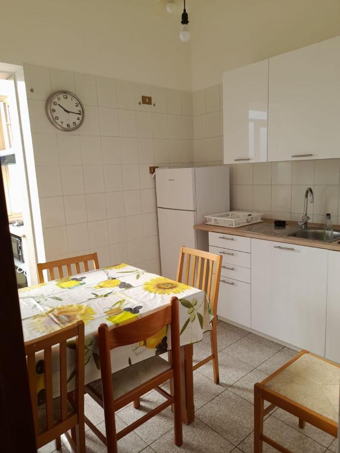 A Casa Di Alex Apartment Catania Ngoại thất bức ảnh