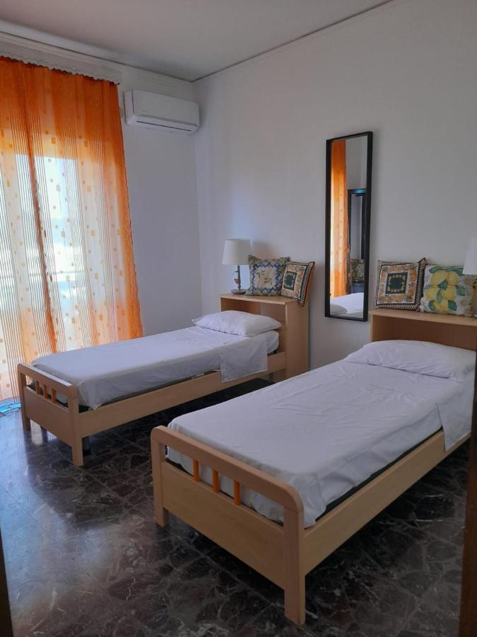 A Casa Di Alex Apartment Catania Ngoại thất bức ảnh