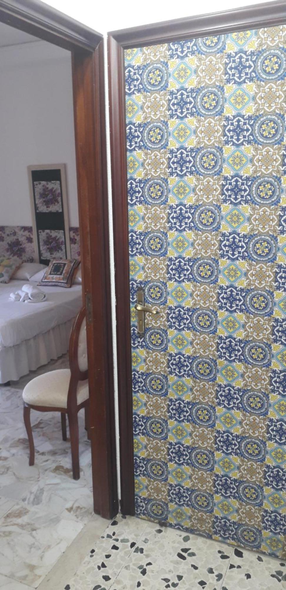 A Casa Di Alex Apartment Catania Ngoại thất bức ảnh