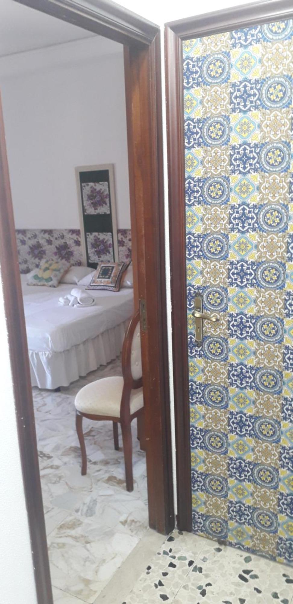 A Casa Di Alex Apartment Catania Ngoại thất bức ảnh